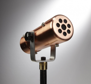 Copperphone_Mic